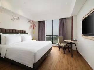 Luminor Hotel Padjadjaran Bogor fotoÄŸrafÄ±