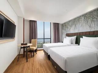 Luminor Hotel Padjadjaran Bogor fotoÄŸrafÄ±