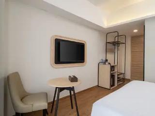 Luminor Hotel Padjadjaran Bogor fotoÄŸrafÄ±