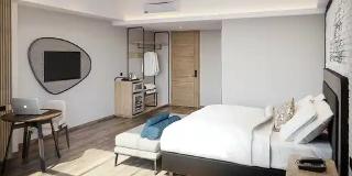 Luminor Hotel Padjadjaran Bogor fotoÄŸrafÄ±