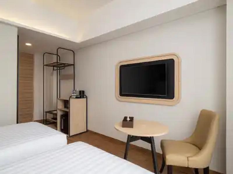 Luminor Hotel Padjadjaran Bogor - Oda