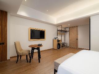 Luminor Hotel Padjadjaran Bogor fotoÄŸrafÄ±