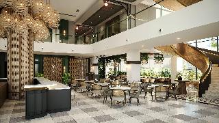 Luminor Hotel Padjadjaran Bogor fotoÄŸrafÄ±