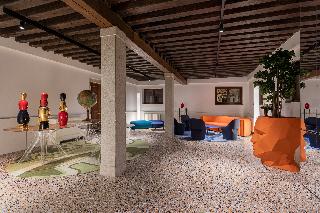 Palazzo Dei Fiori By Room Mate fotoÄŸrafÄ±