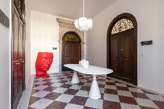 Palazzo Dei Fiori By Room Mate fotoÄŸrafÄ±