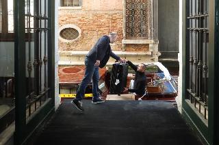 Palazzo Dei Fiori By Room Mate fotoÄŸrafÄ±