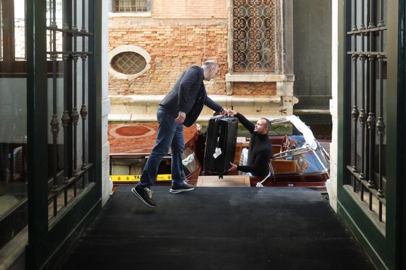 Palazzo Dei Fiori By Room Mate - Genel