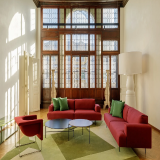 Palazzo Dei Fiori By Room Mate fotoÄŸrafÄ±