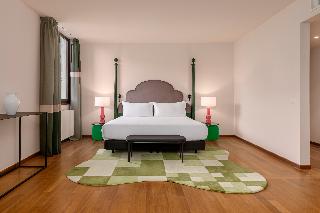 Palazzo Dei Fiori By Room Mate fotoÄŸrafÄ±