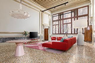 Palazzo Dei Fiori By Room Mate fotoÄŸrafÄ±