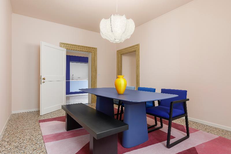 Palazzo Dei Fiori By Room Mate - Oda
