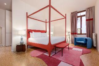 Palazzo Dei Fiori By Room Mate fotoÄŸrafÄ±