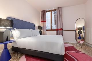 Palazzo Dei Fiori By Room Mate fotoÄŸrafÄ±