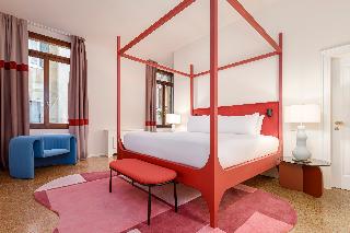 Palazzo Dei Fiori By Room Mate fotoÄŸrafÄ±