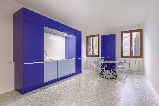 Palazzo Dei Fiori By Room Mate fotoÄŸrafÄ±