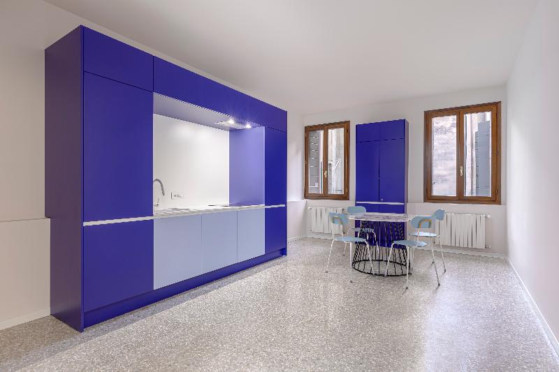 Palazzo Dei Fiori By Room Mate - Oda
