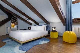 Palazzo Dei Fiori By Room Mate fotoÄŸrafÄ±