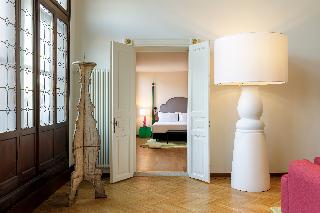 Palazzo Dei Fiori By Room Mate fotoÄŸrafÄ±
