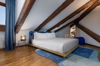 Palazzo Dei Fiori By Room Mate fotoÄŸrafÄ±