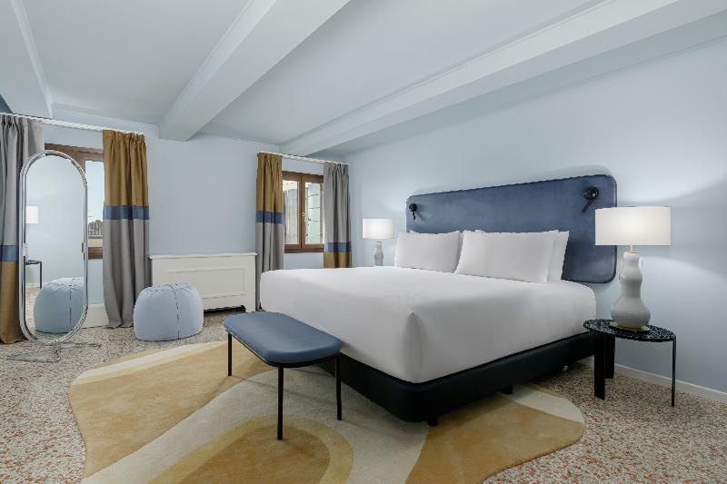 Palazzo Dei Fiori By Room Mate - Oda