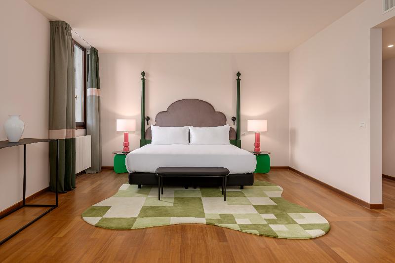 Palazzo Dei Fiori By Room Mate - Oda