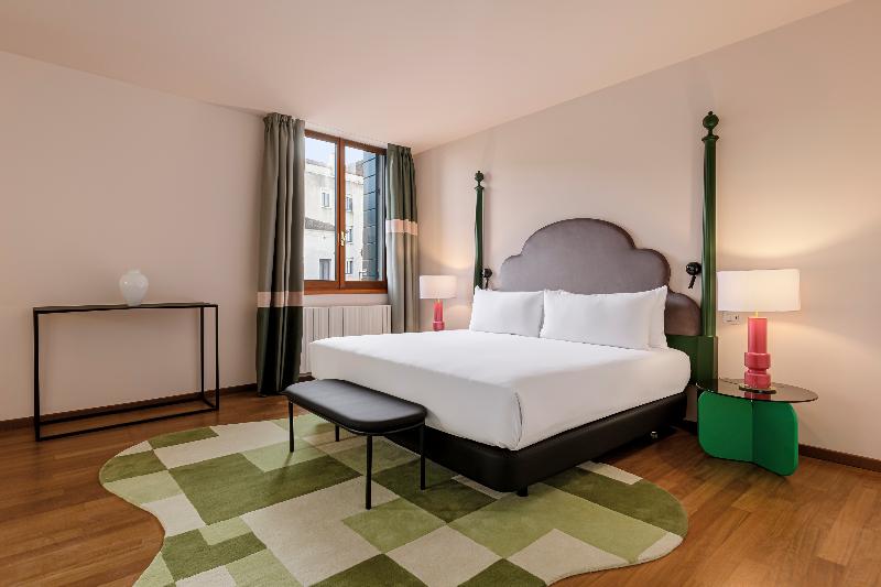 Palazzo Dei Fiori By Room Mate - Oda