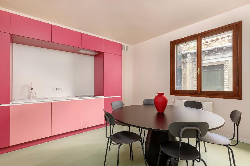 Palazzo Dei Fiori By Room Mate - Oda