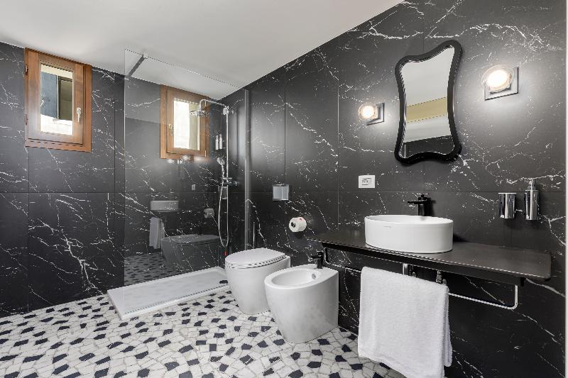 Palazzo Dei Fiori By Room Mate - Oda