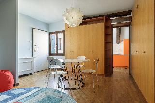 Palazzo Dei Fiori By Room Mate fotoÄŸrafÄ±