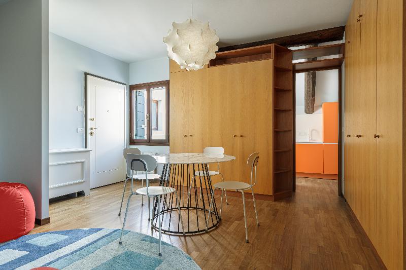 Palazzo Dei Fiori By Room Mate - Oda