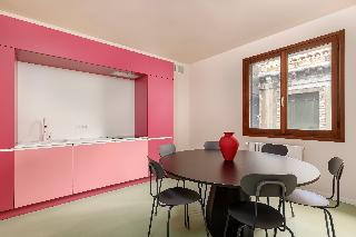 Palazzo Dei Fiori By Room Mate fotoÄŸrafÄ±