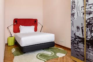 Palazzo Dei Fiori By Room Mate fotoÄŸrafÄ±