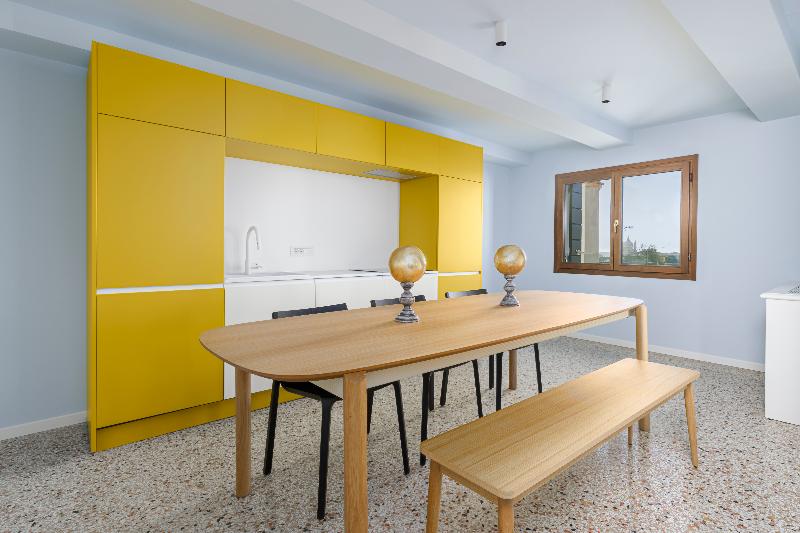Palazzo Dei Fiori By Room Mate - Oda