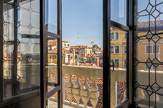 Palazzo Dei Fiori By Room Mate fotoÄŸrafÄ±