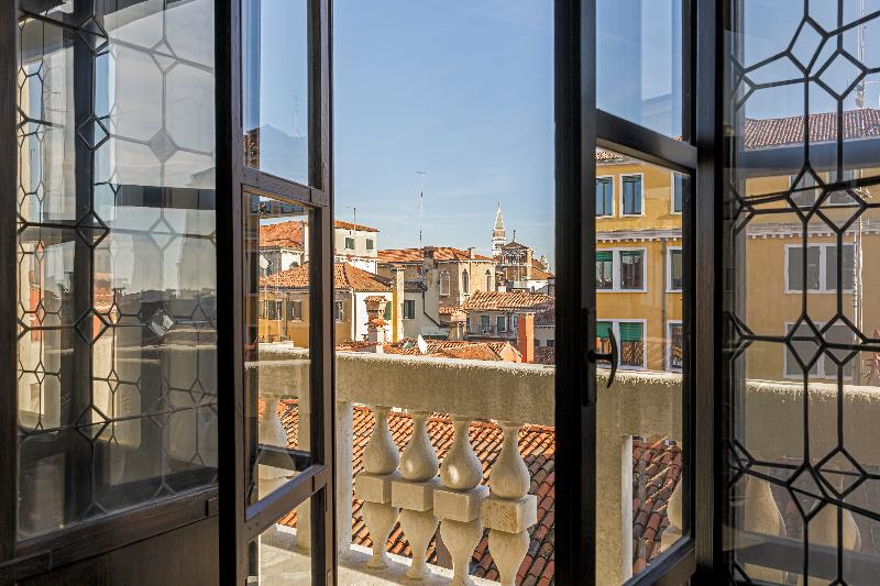 Palazzo Dei Fiori By Room Mate - Oda