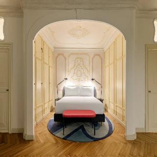 Palazzo Dei Fiori By Room Mate fotoÄŸrafÄ±