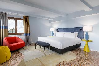 Palazzo Dei Fiori By Room Mate fotoÄŸrafÄ±