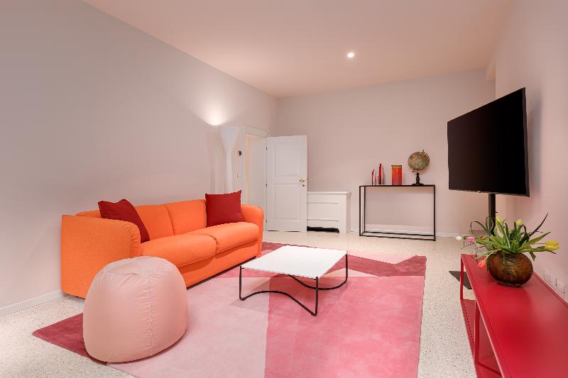 Palazzo Dei Fiori By Room Mate - Oda