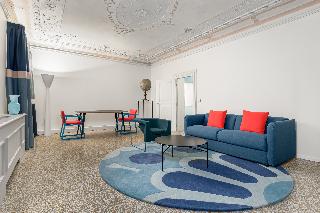 Palazzo Dei Fiori By Room Mate fotoÄŸrafÄ±