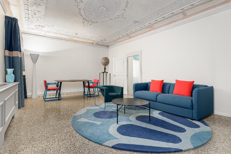Palazzo Dei Fiori By Room Mate - Oda
