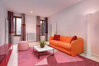 Palazzo Dei Fiori By Room Mate fotoÄŸrafÄ±