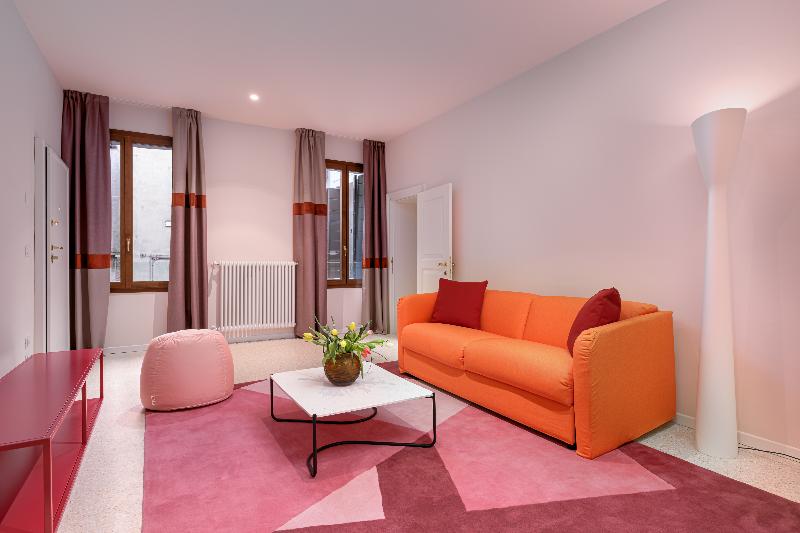 Palazzo Dei Fiori By Room Mate - Oda