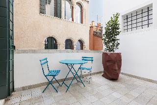 Palazzo Dei Fiori By Room Mate fotoÄŸrafÄ±