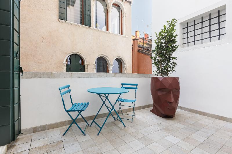 Palazzo Dei Fiori By Room Mate - Oda
