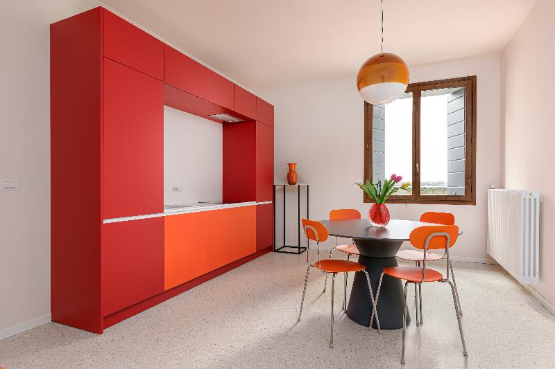 Palazzo Dei Fiori By Room Mate - Oda