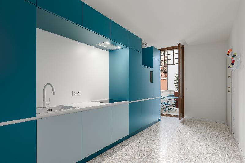 Palazzo Dei Fiori By Room Mate - Oda