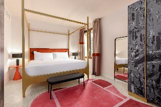 Palazzo Dei Fiori By Room Mate fotoÄŸrafÄ±