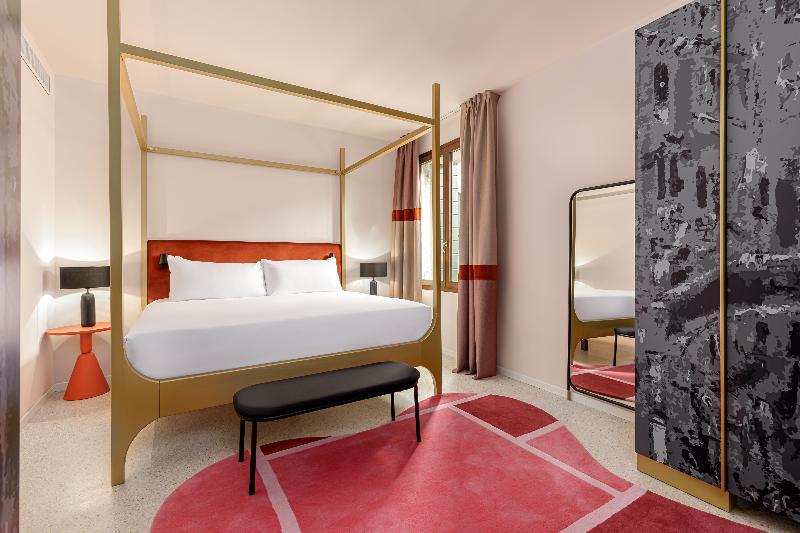 Palazzo Dei Fiori By Room Mate - Oda