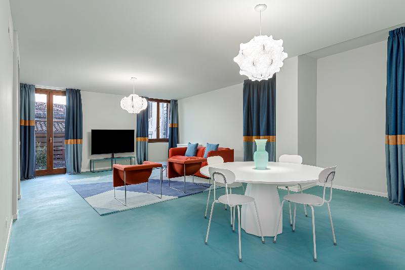 Palazzo Dei Fiori By Room Mate - Oda