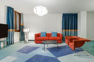 Palazzo Dei Fiori By Room Mate fotoÄŸrafÄ±